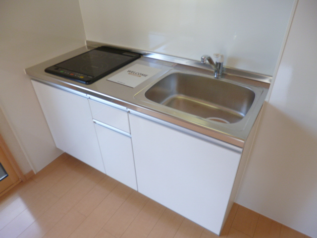 キッチン 写真4