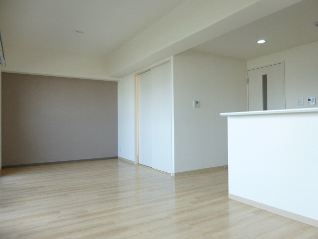 リビング 写真2