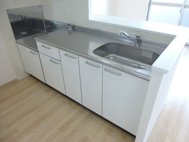 キッチン 写真3