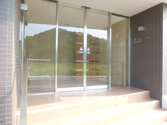 エントランス 写真20