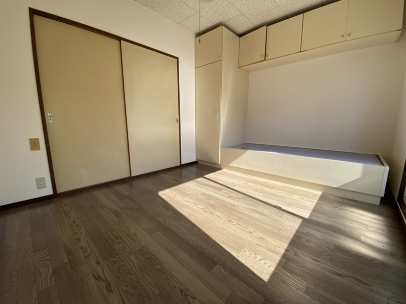 リビング 写真2