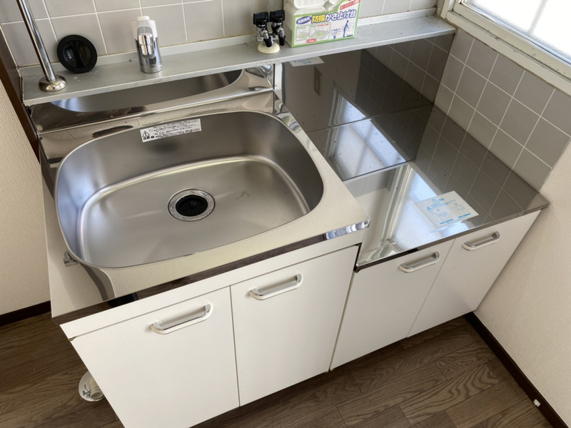 キッチン 写真3