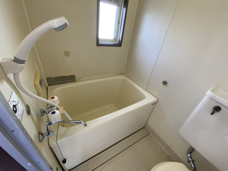 バス 写真9