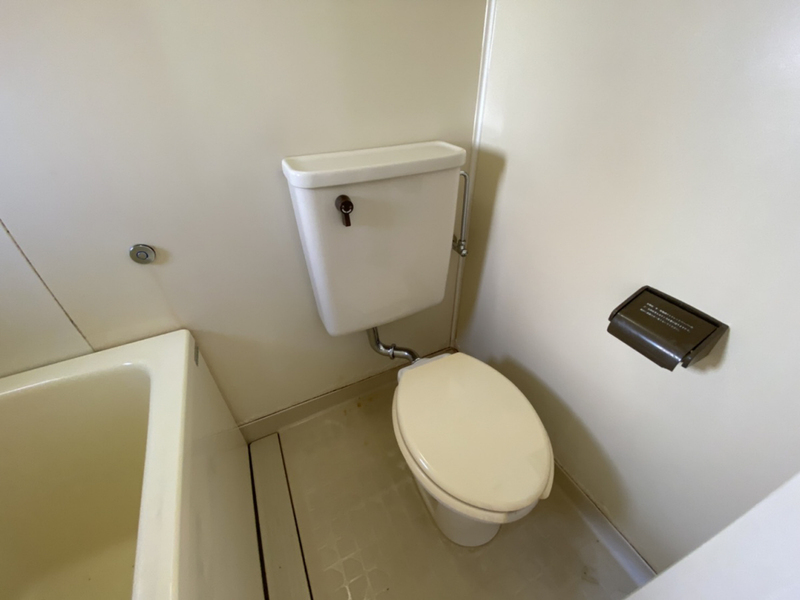 トイレ 写真11