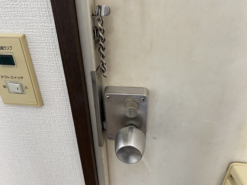 セキュリティ 写真17