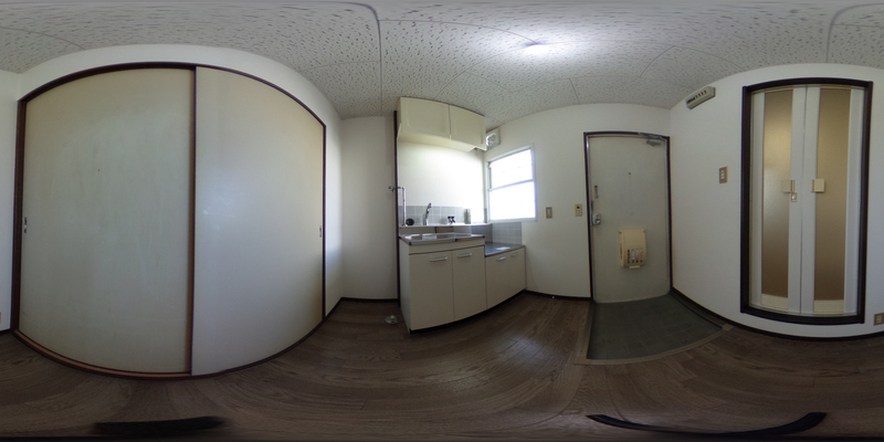 キッチン 写真33