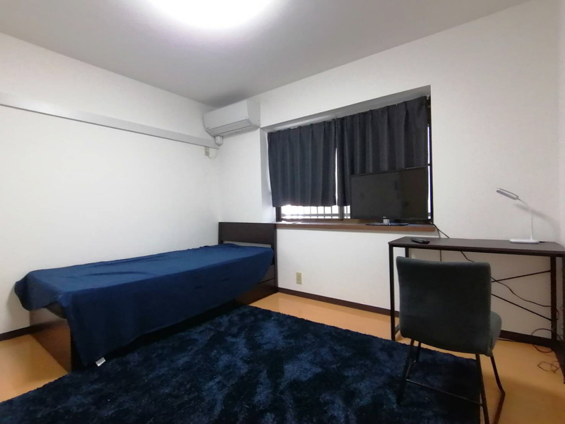 リビング 写真2