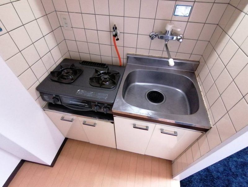 キッチン 写真3