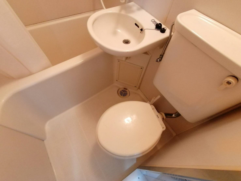 トイレ 写真14