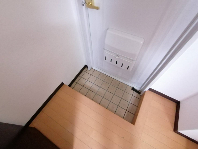 玄関 写真10