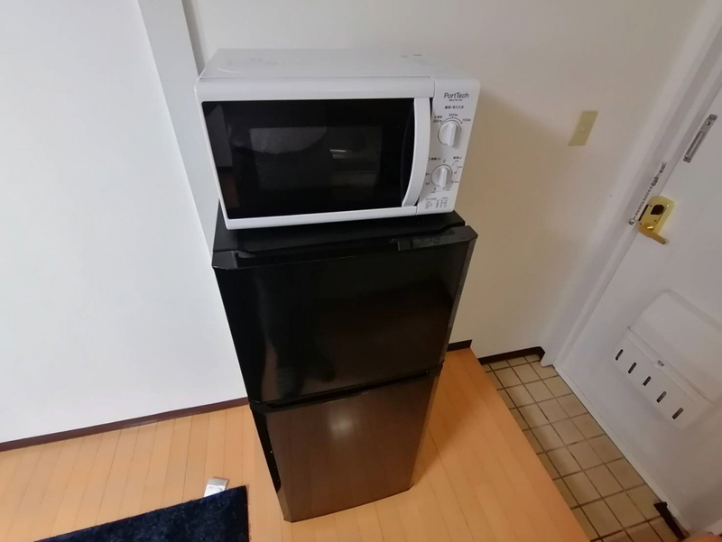 その他部屋・スペース 写真8