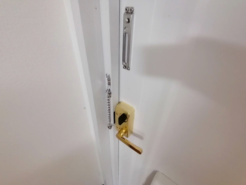 セキュリティ 写真19