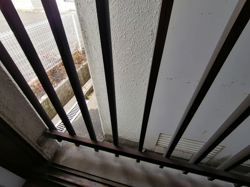 バルコニー・ベランダ 写真18