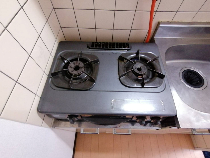 キッチン 写真4