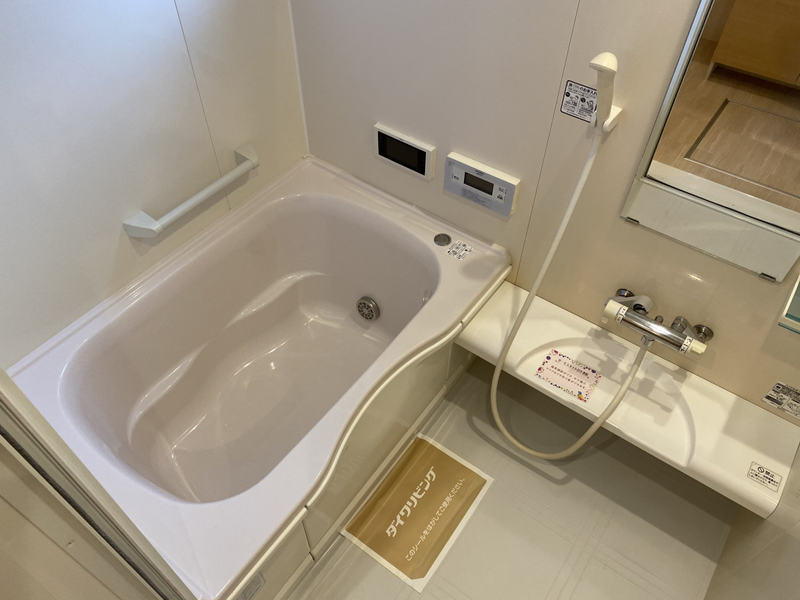 バス 写真12