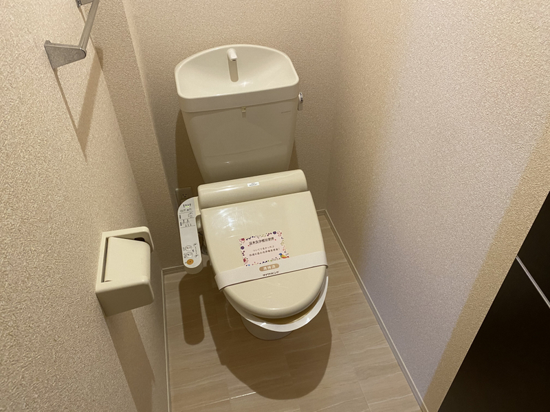 トイレ 写真14