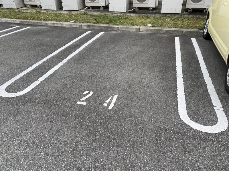 駐車場 写真32