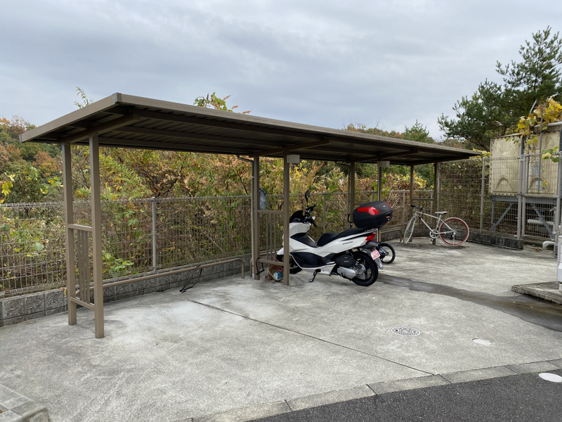 共用部 写真31