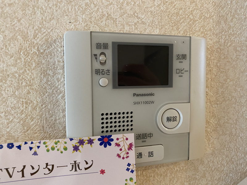 セキュリティ 写真18