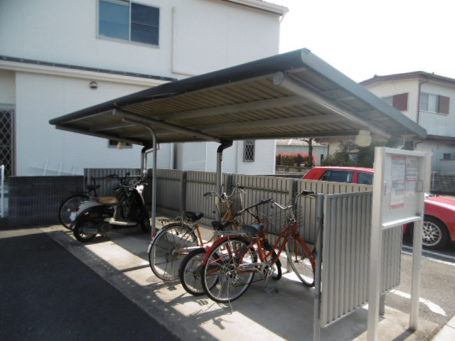 共用部 写真19