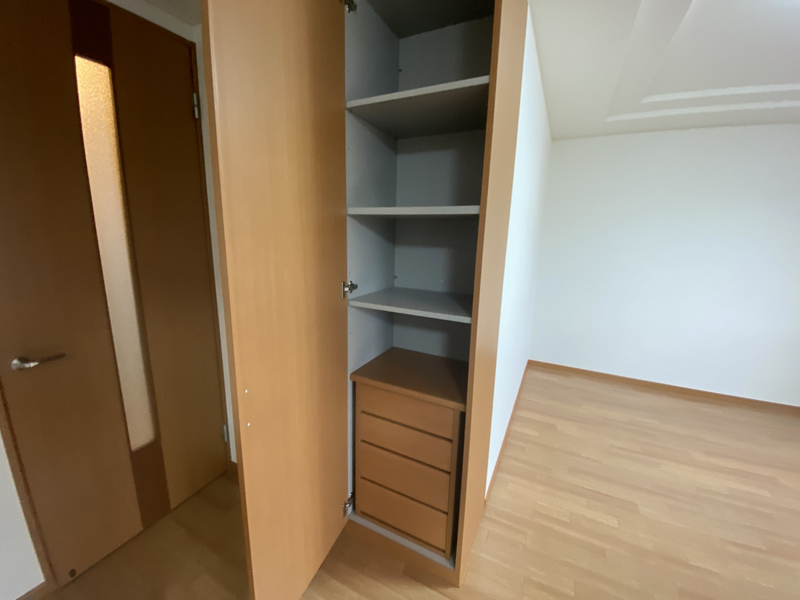収納 写真14