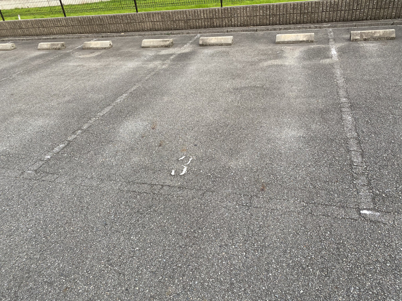 駐車場 写真32