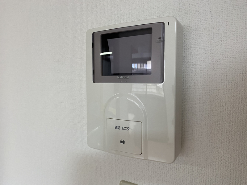 セキュリティ 写真16