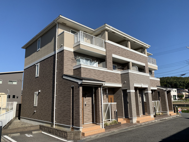 ブライト・ヴィラ