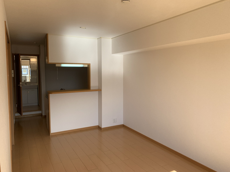 リビング 写真2