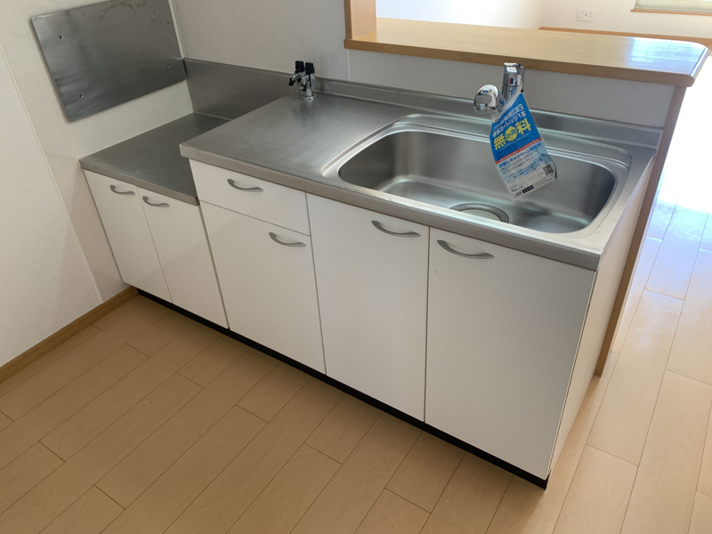 キッチン 写真4