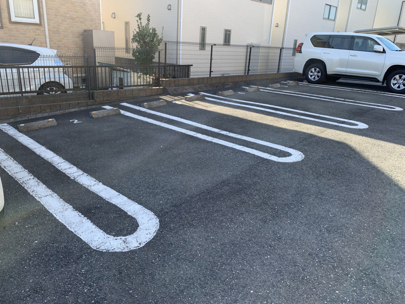 駐車場 写真32