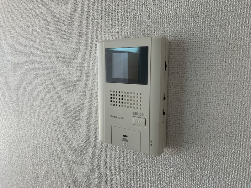 セキュリティ 写真17