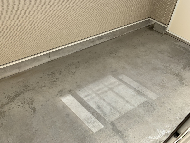 バルコニー・ベランダ 写真16