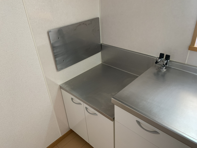 キッチン 写真5