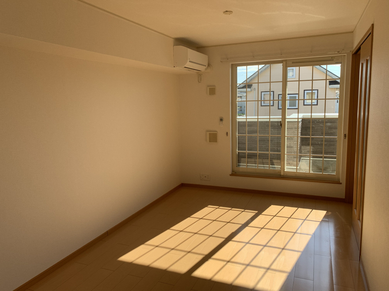 リビング 写真3