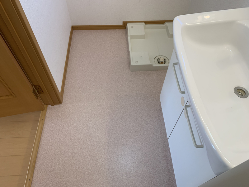 洗面所 写真10