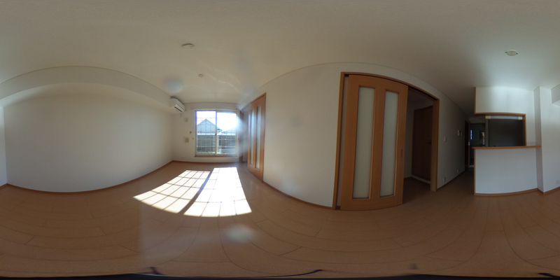 リビング 写真33