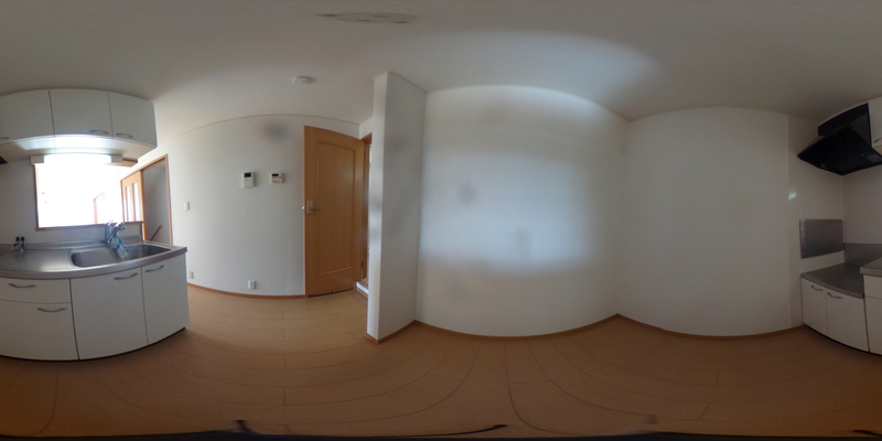 キッチン 写真34