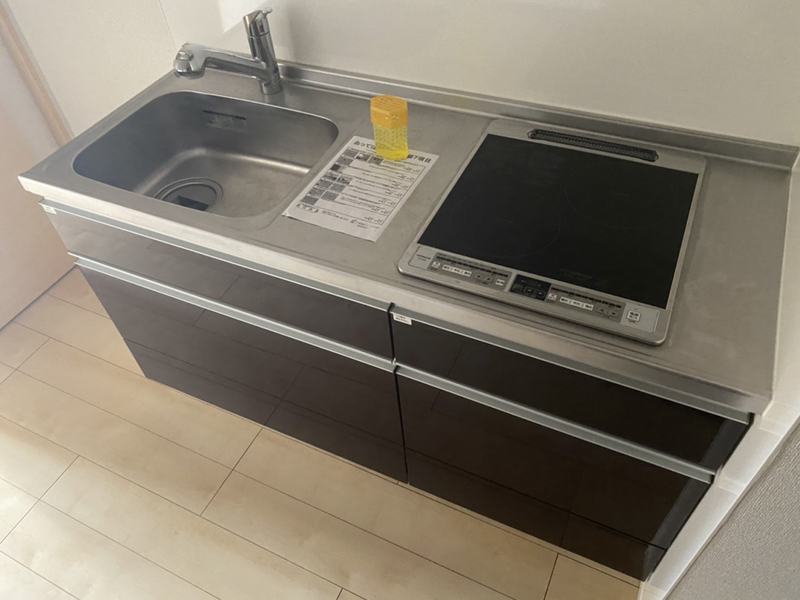 キッチン 写真3