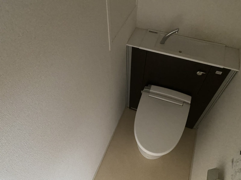 トイレ 写真14
