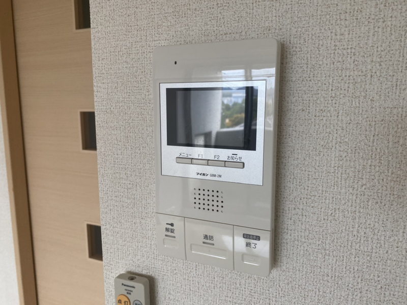 セキュリティ 写真17