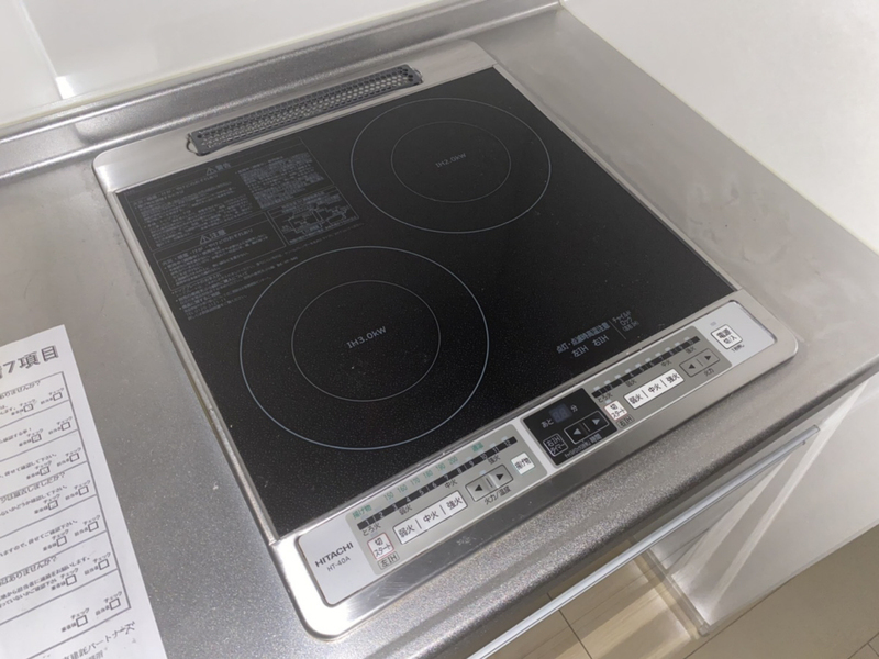 キッチン 写真4