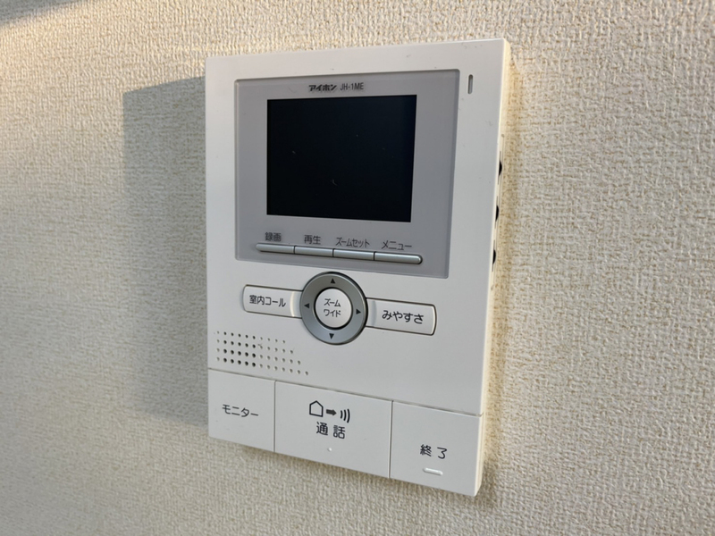 セキュリティ 写真16