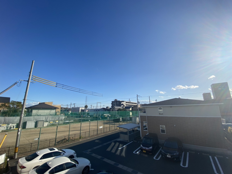 眺望 写真28