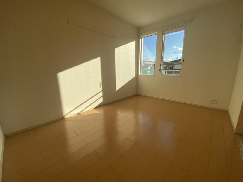 子供部屋 写真8