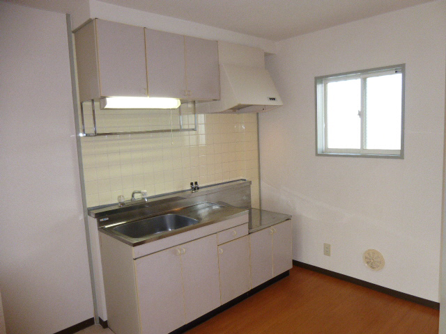 キッチン 写真9