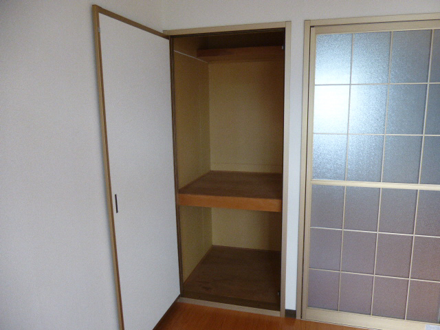 収納 写真15