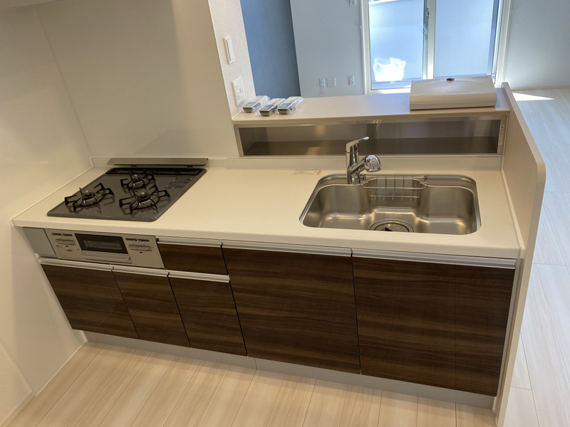 キッチン 写真4