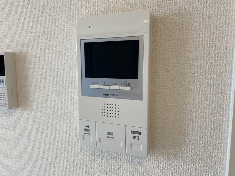 セキュリティ 写真14