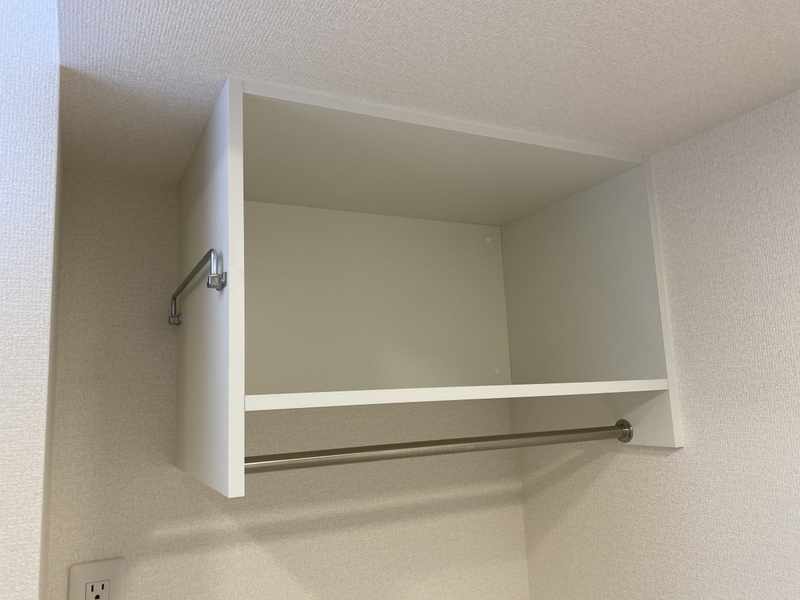 収納 写真12